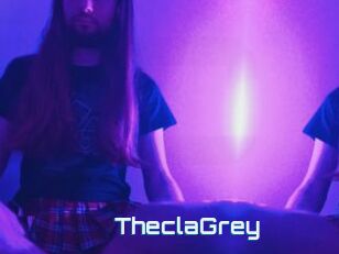 TheclaGrey