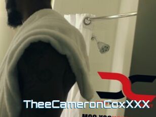 TheeCameronCoxXXX