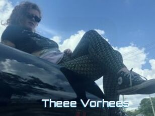 Theee_Vorhees