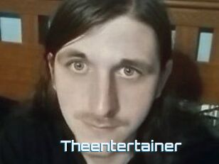Theentertainer