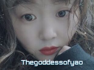 Thegoddessofyao