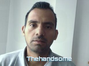 Thehandsome