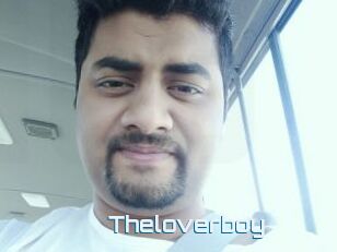 Theloverboy