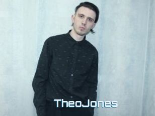 TheoJones