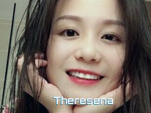 Theresena