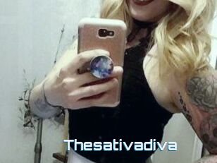Thesativadiva