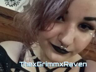 ThexGrimmxRaven