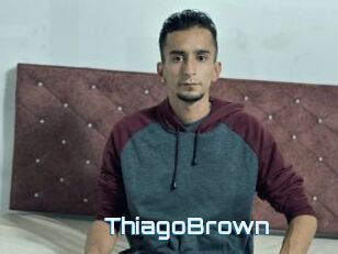 ThiagoBrown