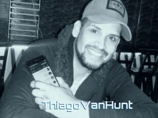 ThiagoVanHunt