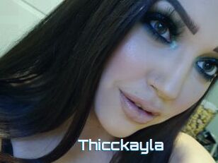 Thicckayla