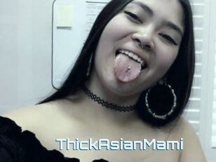 ThickAsianMami