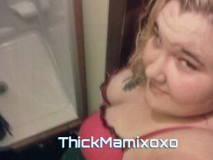 ThickMamixoxo