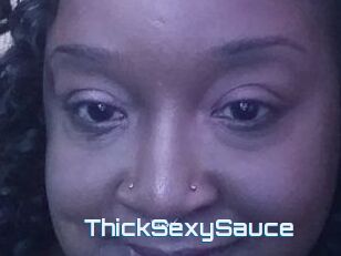 ThickSexySauce