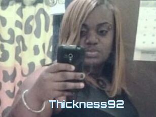 Thickness92