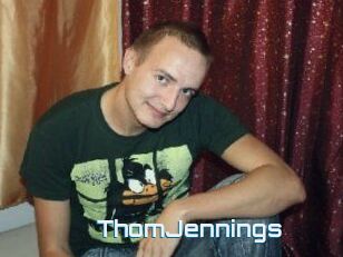 ThomJennings