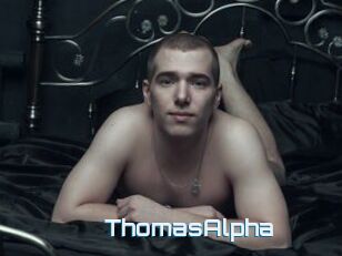 ThomasAlpha