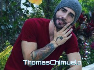 ThomasChimuelo