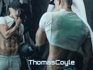 ThomasCoyle