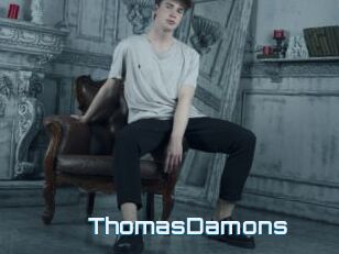 ThomasDamons