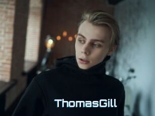 ThomasGill