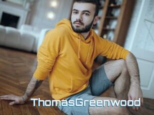 ThomasGreenwood