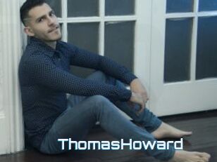ThomasHoward