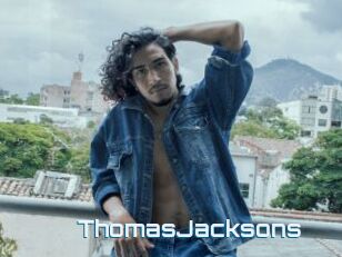 ThomasJacksons