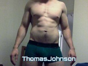 ThomasJohnson