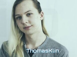 ThomasKlin