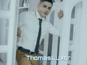 ThomasLuxor