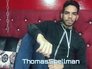 ThomasSpellman