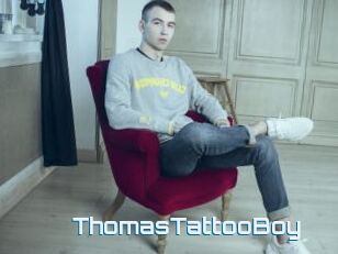 ThomasTattooBoy