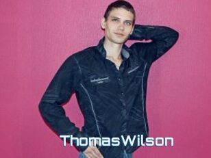 ThomasWilson