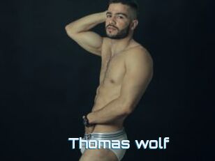 Thomas_wolf