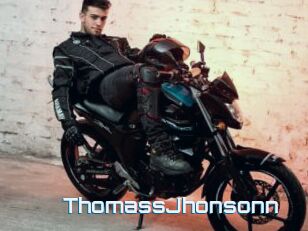 ThomassJhonsonn