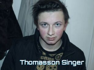 Thomasson_Singer