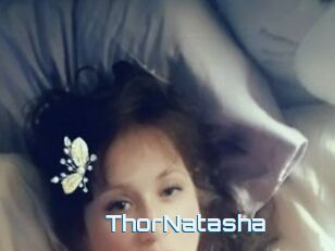 ThorNatasha