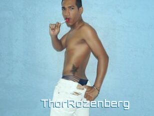ThorRozenberg