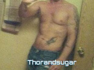 Thorandsugar
