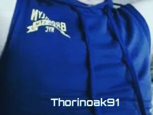Thorinoak91