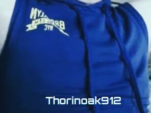 Thorinoak912