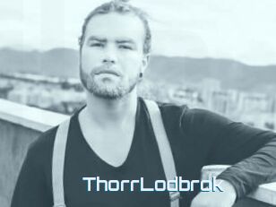 ThorrLodbrok
