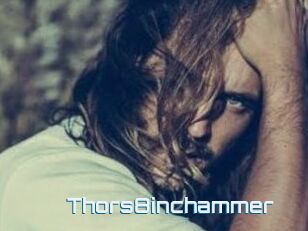Thors8inchammer