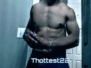 Thottest22