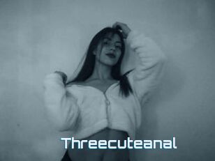 Threecuteanal