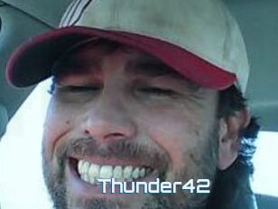 Thunder42