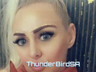 ThunderBirdSA