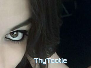 ThyTootie