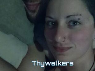 Thywalkers