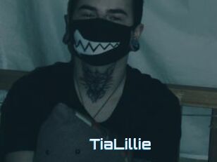 TiaLillie